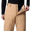 imageColumbia mens Bugaboo V PantCanoe