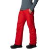 imageColumbia mens Bugaboo V PantSail Red