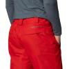 imageColumbia mens Bugaboo V PantSail Red
