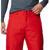 imageColumbia mens Bugaboo V PantSail Red
