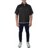 imageColumbia Golf Big Shot WindbreakerBlack
