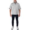 imageColumbia Golf Big Shot WindbreakerCool Grey