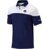 imageColumbia Golf Mens Auburn Univ Best Ball PoloNavy