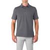 imageColumbia Golf Mens Clubhead PoloCity Grey