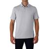 imageColumbia Golf Mens Clubhead PoloCool Grey