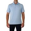 imageColumbia Golf Mens Clubhead PoloSail