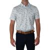 imageColumbia Golf Mens Countryside Green PoloSkyler