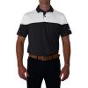 imageColumbia Golf Mens OmniWick Best Ball PoloBlack