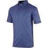 imageColumbia Golf Mens OmniWick Crosswater Ridge PoloCollegiate Navy
