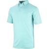 imageColumbia Golf Mens OmniWick Crosswater Ridge PoloGulf Stream