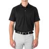 imageColumbia Golf Mens OmniWick Drive II PoloBlack