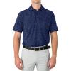 Collegiate Navy