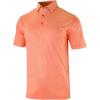 imageColumbia Golf Mens OmniWick No Breeze PoloBright Peach