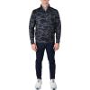 Camo Black