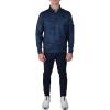 Camo Collegiate Navy