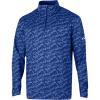 Honeycomb Azul