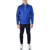Printed Azul