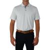 imageColumbia Golf Mens OmniWick Tucker Falls PoloPond