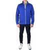 imageColumbia Golf Mens On The Edge JacketBlue