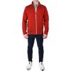 imageColumbia Golf Mens On The Edge JacketRed
