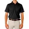 imageColumbia Golf Mens The Fair Game PoloBlack