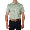 imageColumbia Golf Mens The Prodigy PoloSage Leaf