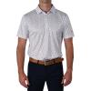imageColumbia Golf Mens The Prodigy PoloWhite