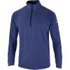 imageColumbia Golf Womens OmniWick Catch It Thin PulloverCollegiate Navy
