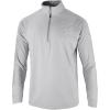 imageColumbia Golf Womens OmniWick Catch It Thin PulloverCool Grey