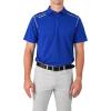 imageColumbia Mens Golf Shotgun Polo Omni Wick Performance Breathable Short SleeveAzul