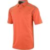 imageColumbia Mens Golf Shotgun Polo Omni Wick Performance Breathable Short SleeveLychee
