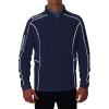 imageColumbia Mens OMNI WICK Shotgun 14 Zip Pullover Breathable Long SleeveNavy