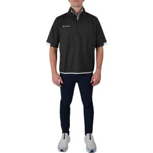 imageColumbia Golf Big Shot WindbreakerBlack