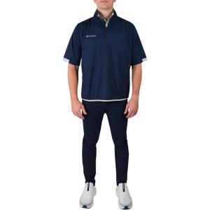 imageColumbia Golf Big Shot WindbreakerNavy