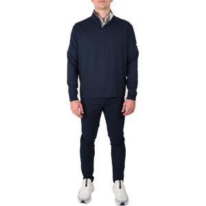 imageColumbia Golf Mens Bogeys Paradise PulloverNavy