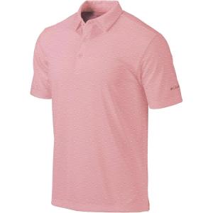 imageColumbia Golf Mens Club Champ PoloSorbet