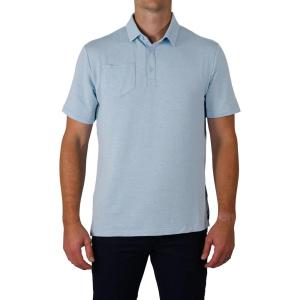imageColumbia Golf Mens Clubhead PoloDaydream