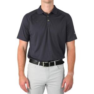 imageColumbia Golf Mens OmniWick Drive II PoloForged Iron