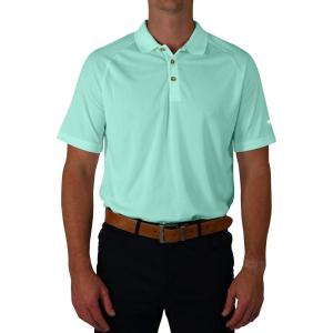 imageColumbia Golf Mens OmniWick Drive II PoloGulf Stream