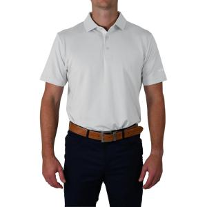 imageColumbia Golf Mens OmniWick Even Lie PoloCool Grey