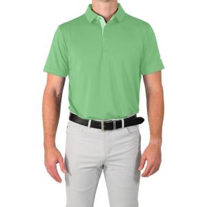 imageColumbia Golf Mens OmniWick Even Lie PoloKey West