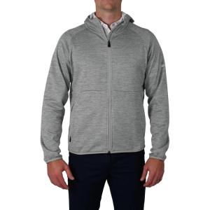 imageColumbia Golf Mens OmniWick Its Time JacketCool Grey