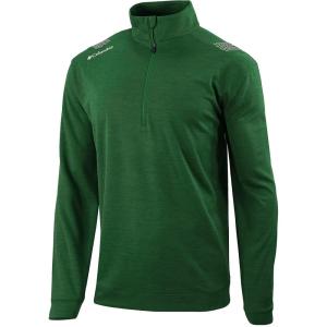 imageColumbia Golf Mens OmniWick Oakland Downs 14 ZipForest