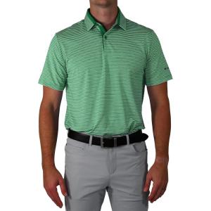 imageColumbia Golf Mens OmniWick Stroll PoloForest