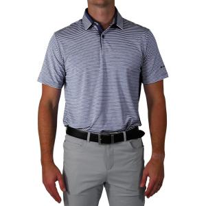imageColumbia Golf Mens OmniWick Stroll PoloNavy