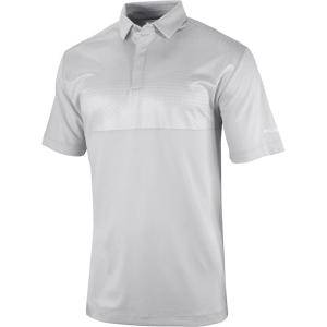 imageColumbia Golf Mens OmniWick Walk It in PoloCool Grey