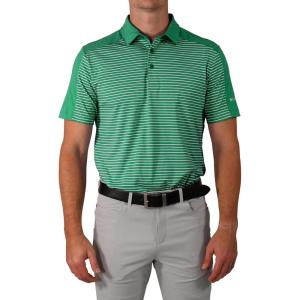 imageColumbia Golf Mens OmniWick in Contention PoloForest
