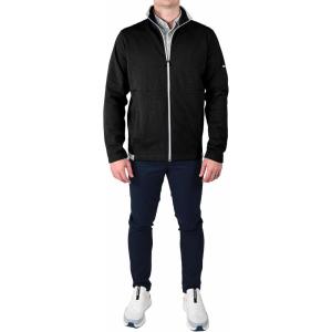 imageColumbia Golf Mens On The Edge JacketBlack