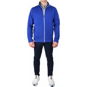 imageColumbia Golf Mens On The Edge JacketBlue