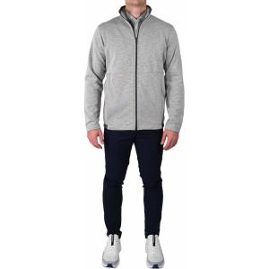 imageColumbia Golf Mens On The Edge JacketGrey